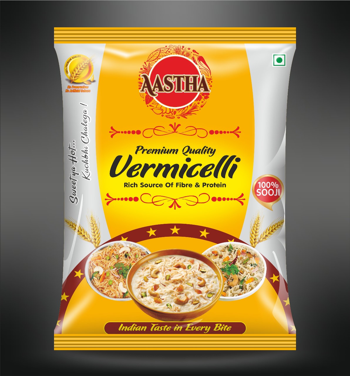 Vermicelli