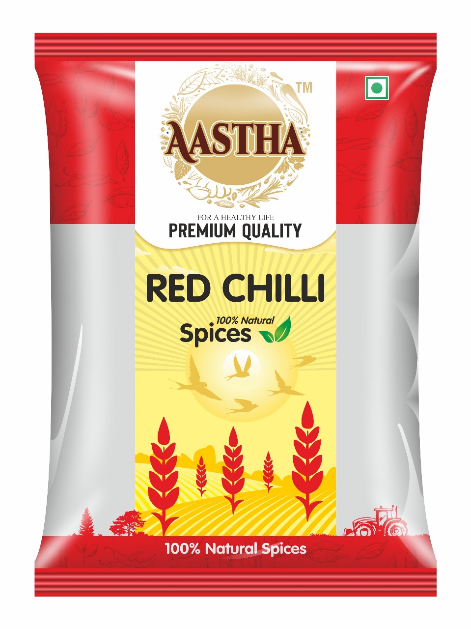 Red Chilli Sabut