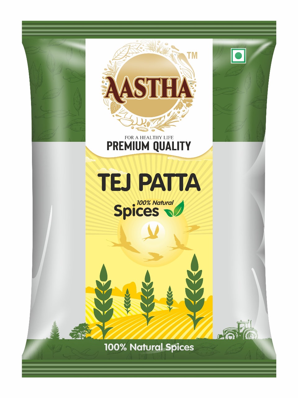 Tej Patta sabut