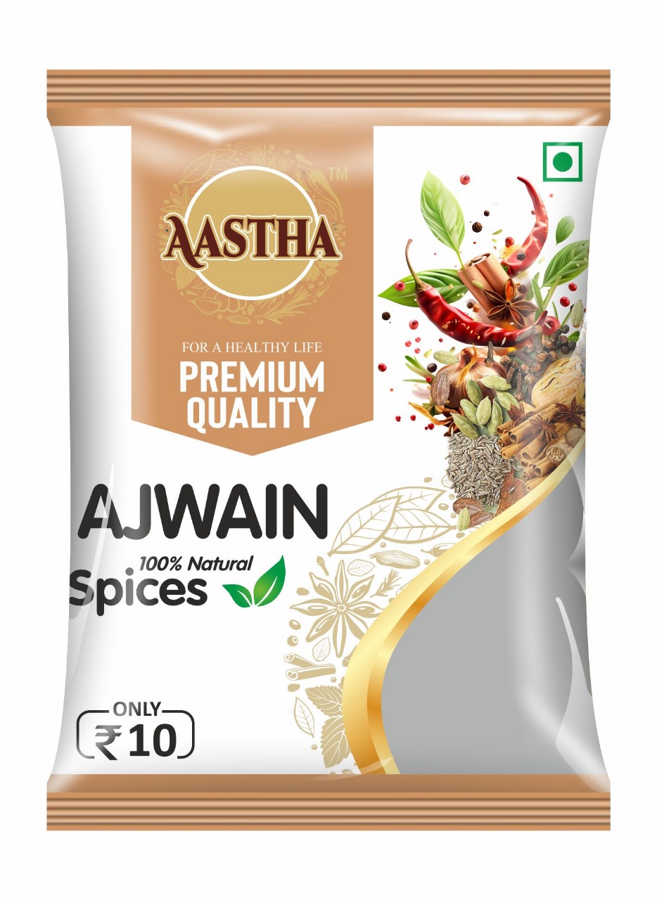 Ajwain