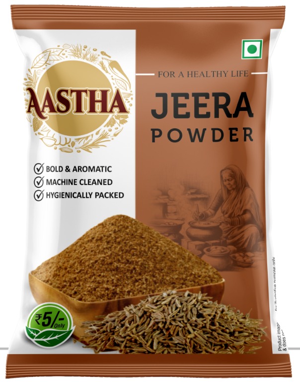 Jeera Powder 